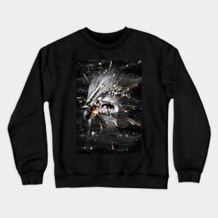 Cave Of Wonder Crewneck Sweatshirt